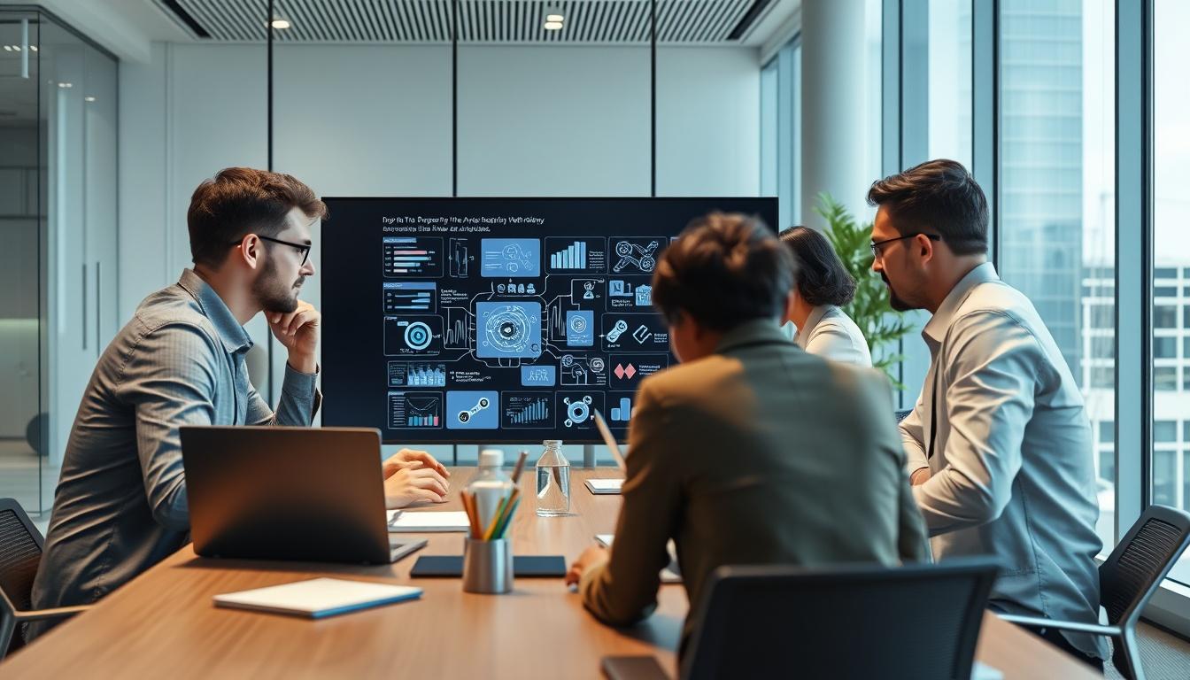 Practical AI for Business Operations