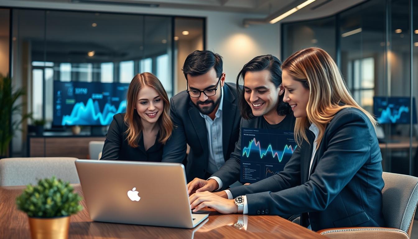 Business AI Build
