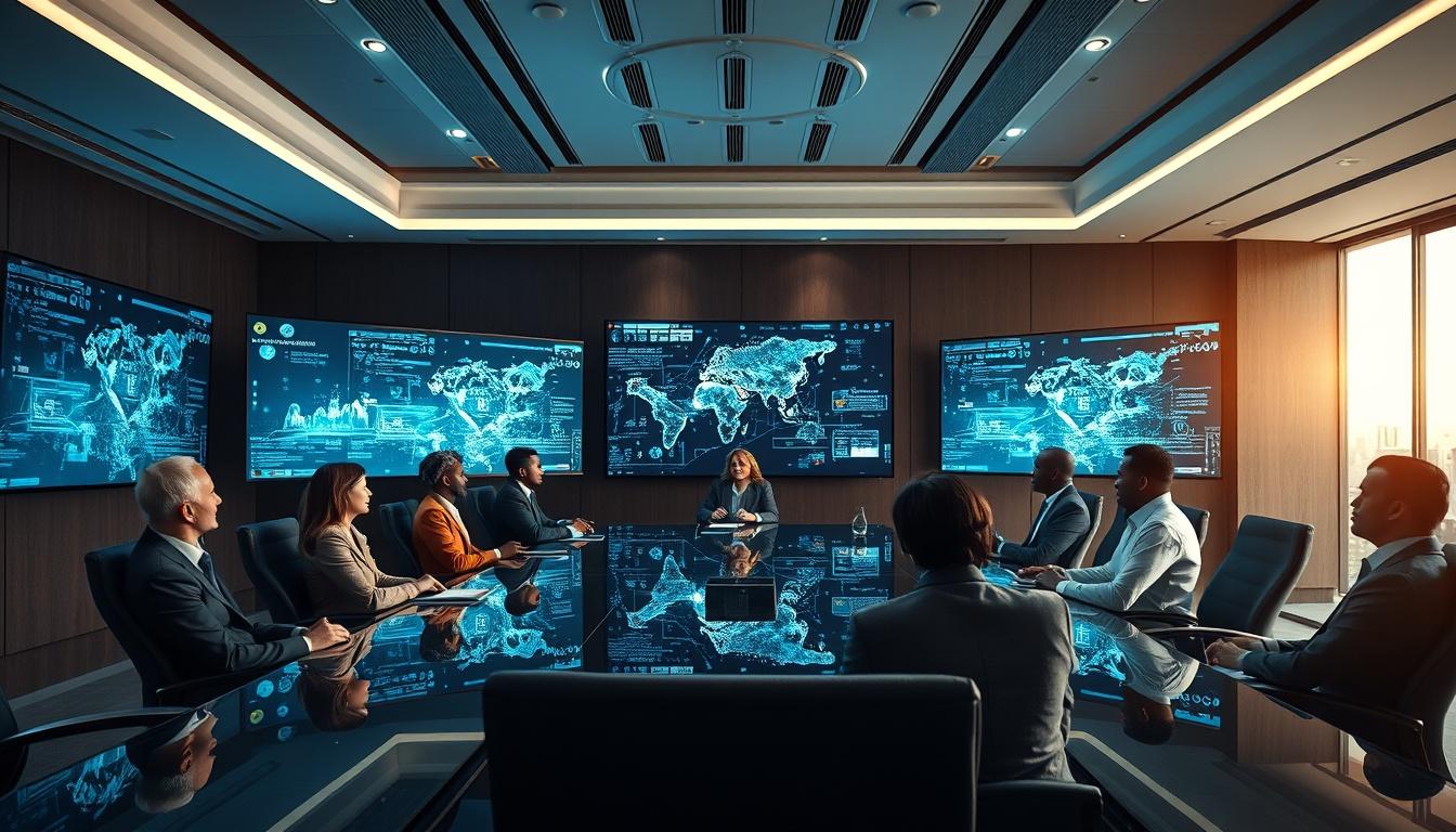 AI Transformation Suite